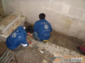 番禺防水补漏工程