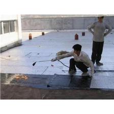 广州鼎誉建筑防水装饰工程