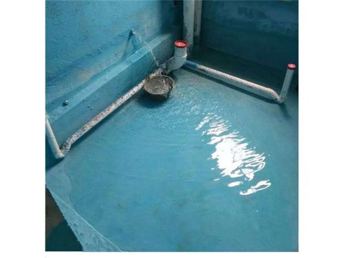 余杭区专业防水补漏公司讲述防水工程的分类